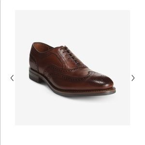 Allen Edmonds Oxford Dress Shoes